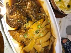 -径山十八道·风味民间菜(杭州总店)