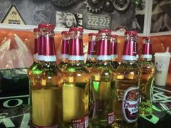 -金乐迪 PARTY KTV(熙街店)