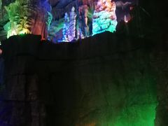 -泰安地下龙宫景区