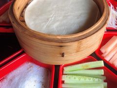 -北平印象.北京烤鸭.新京菜.融合菜(世贸店)