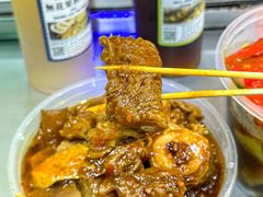 -下环街市熟食中心