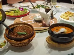-阿诺泰·泰国餐厅(紫荆店)