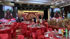 -北京燕尔婚礼策划