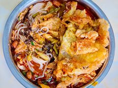 -凤张螺蛳粉·爽口粉(跃进路总店)