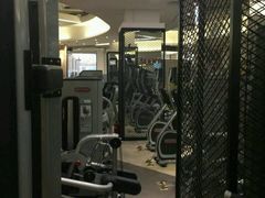 -宝力豪健身(大悦城店)