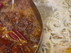 -嬷孙家潮汕牛肉火锅(北京路天河城店)