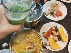 -川骄海鲜自助(亚运村店)