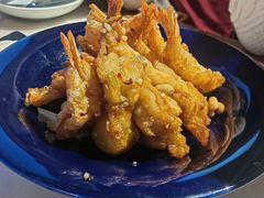 -小吊梨汤·北京菜·烤鸭(双井乐成中心店)