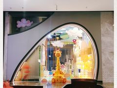-清远熹乐谷温泉度假酒店