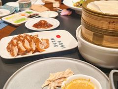 -全聚德烤鸭店(马家堡店)