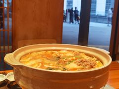 -皇品田苑日式料理(苏州中心店)