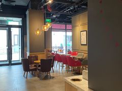 大堂-COSTA COFFEE(斯普瑞斯奥特莱斯店)