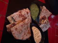 -Luchador摔跤手墨西哥餐厅(恒宇广场店)