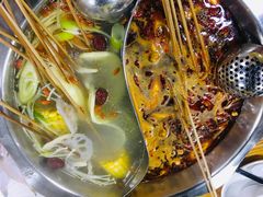 -屋头串串香(流塘店)