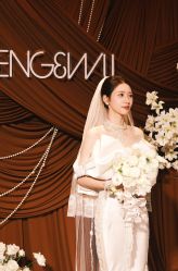 点击看大图 -MANLI BRIDAL婚纱