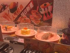 -争鲜回转寿司(南开大悦城店)