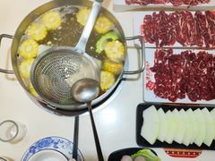 -陈记顺和潮汕牛肉火锅(韩江路店)