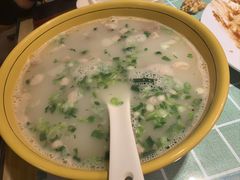 -清真文铁家烧麦馆
