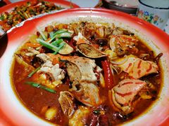 -遇见老南昌-柴火灶(顺外路店)