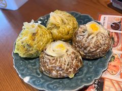 -鑫震源·苏式大虾生煎(山塘街店)