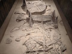 -北京大葆台遗址博物馆