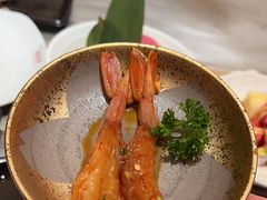 -赤坂亭·M9和牛烧肉·铁板烧·日料398放题(长泰广场店)