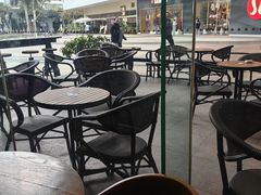 -星巴克(厦门SM新生活广场店)