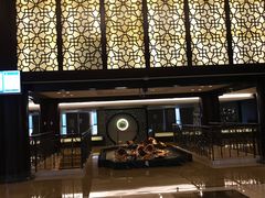 -衡山北郊宾馆-餐厅(顾村公园店)