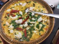 -渔王川菜馆(镇邦路店)