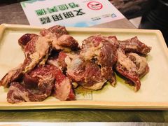 -喜来稀肉(虹泉路店)