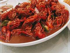 -好人家海鲜酒楼(淞南路店)