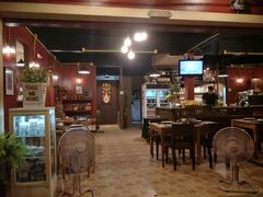 -Phensiri Thai Restaurant