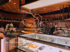 -大树餐厅(益田假日店)