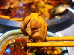 -红辣椒·川菜·火锅(科华路店)
