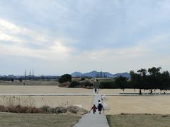 -良渚古城遗址公园