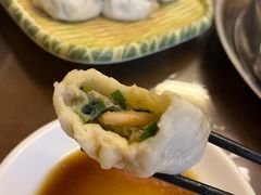 -小有天灌汤包老菜馆(南一马路店)