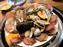 -鲜小岛·铜锅涮肉