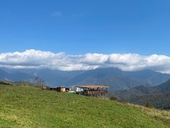 -硗碛藏寨·神木垒景区