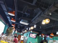 -铭记蛙小仙·活蛙畅享(CBD万达广场店)