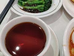 -香港深仔记茶餐厅(东门店)