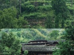 -林坑古村落