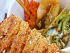 兰花干-炸物局(泊富I CITY店)
