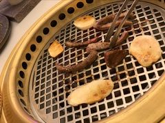 -千寻山野烤肉(中关村店)