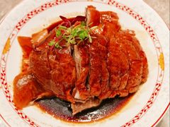 -奇芳阁·百年清真南京菜(夫子庙店)