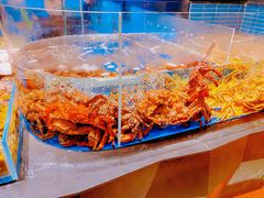 -徐记海鲜·宴会(大唐西市|丰庆店)