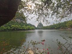 -星湖旅游景区七星岩