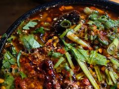 -瑞哦冷锅串串(汇融店)