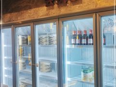 -禾斗海鲜自助(市南银座店)