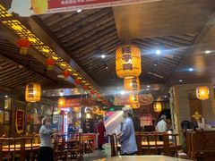 -杨记隆府(重庆总店)