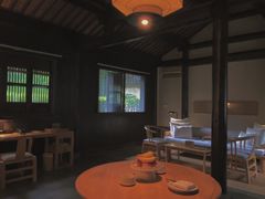 -法云安缦酒店